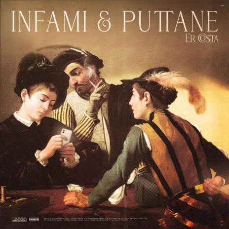 Infami e puttane | Boomplay Music