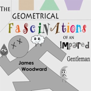 The Geometrical Fascinations of an Impaired Gentleman