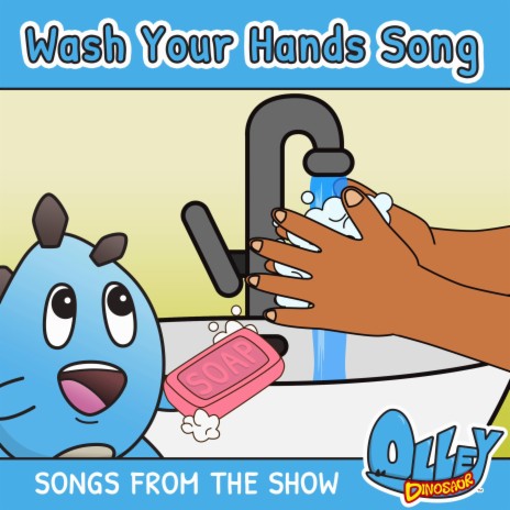 Wash Your Hands Song | Boomplay Music