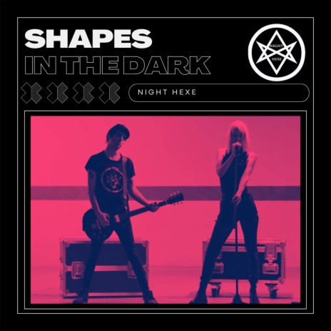 Shapes in the Dark | Boomplay Music