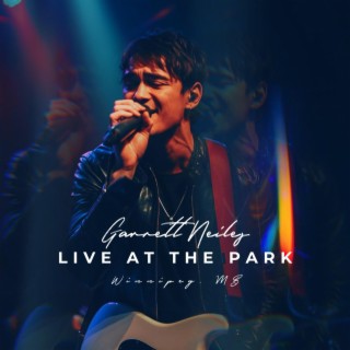 Live At The Park (Live From The Park Theatre)