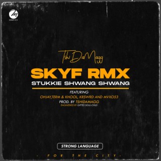 Skyf Remix (Remix)