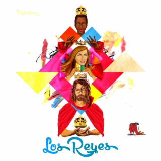 Los Reyes lyrics | Boomplay Music