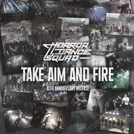 Take Aim and Fire (10th Anniversary Release) | Boomplay Music