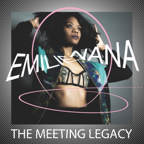 The Meeting Legacy | Boomplay Music