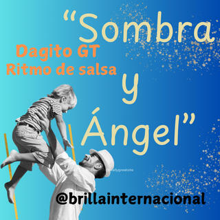 Sombra y ángel (Salsa)