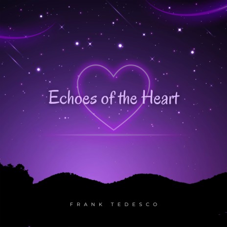 Echoes of the Heart | Boomplay Music