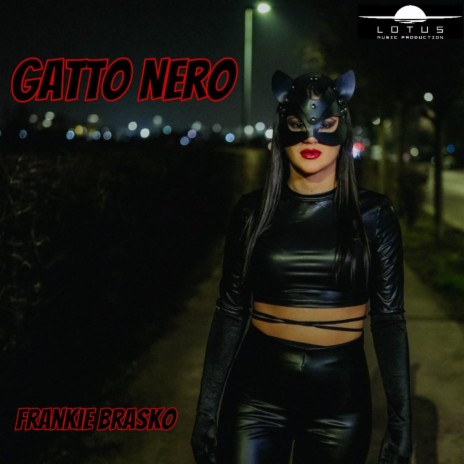 GATTO NERO | Boomplay Music