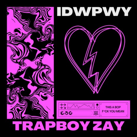 IDWPWY | Boomplay Music