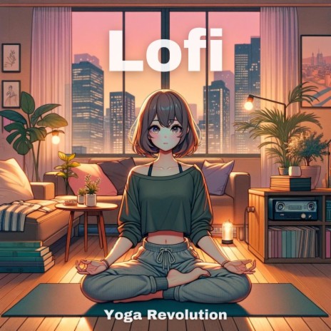 Relaxation Revolution (Lo-fi Chillout Anthems) | Boomplay Music