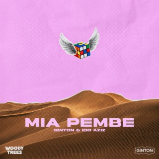 Mia Pembe | Boomplay Music