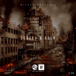 Levels & Gold