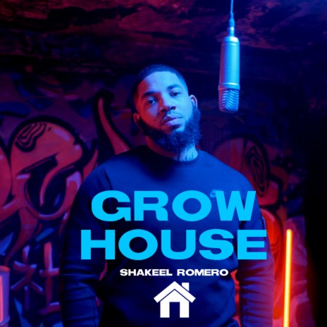 Grow House | Boomplay Music