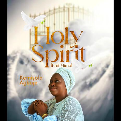 Holy Spirit | Boomplay Music