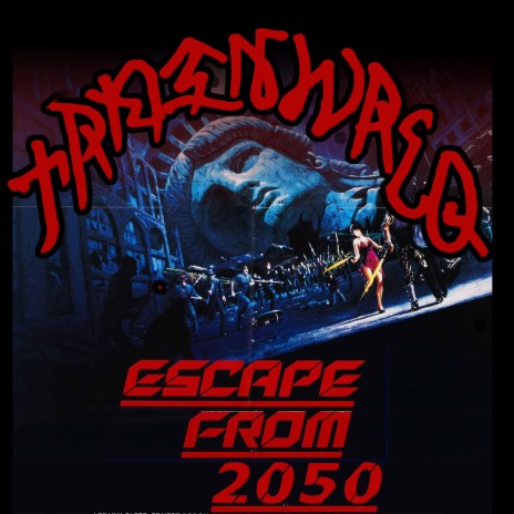 Escape From 2050 | Boomplay Music