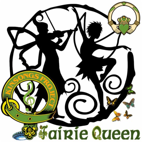 Fairie Queen | Boomplay Music