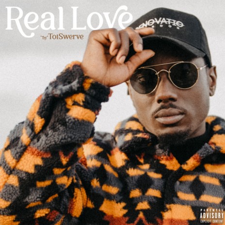 Real Love | Boomplay Music