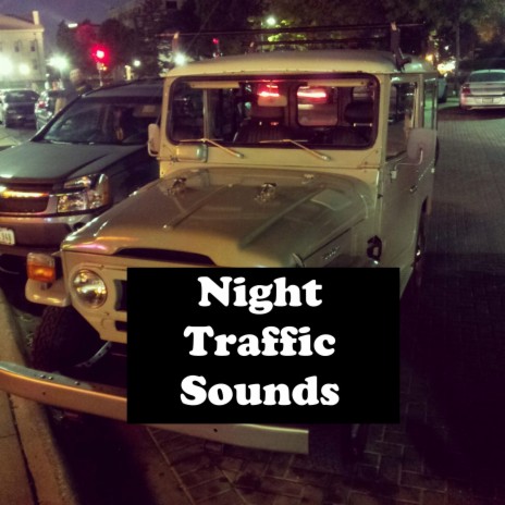 Cars and Trucks at Night on the Road | Boomplay Music