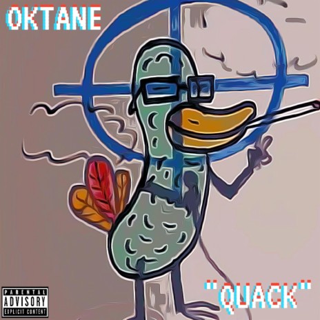 QUACK | Boomplay Music