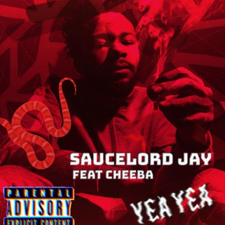 Yea Yea ft. Cheeba | Boomplay Music