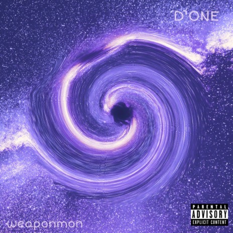 Black Hole ft. D'ONE