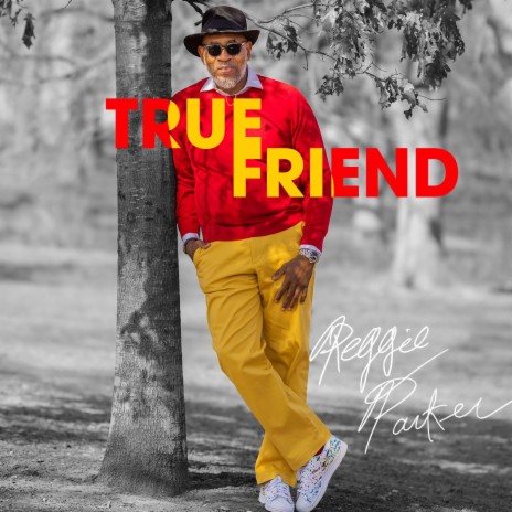 True Friend | Boomplay Music