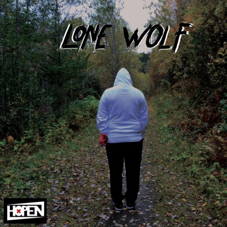 Lone Wolf