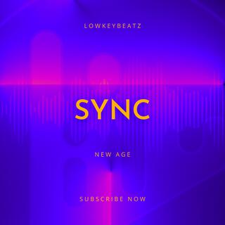 SYNC(Saint Arcturus Type Beat)