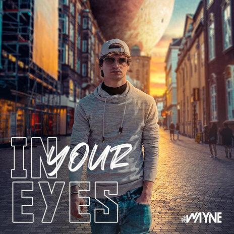 In Your Eyes (Radio Edit)