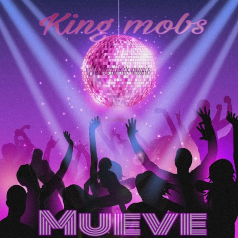 Mueve | Boomplay Music