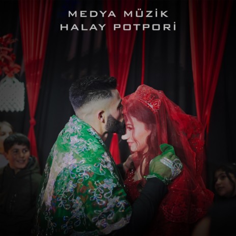 Medya Müzik Halay Potpori