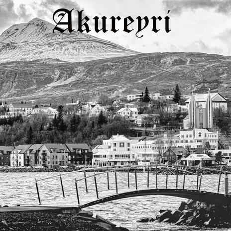 Akureyri (Radio Edit) | Boomplay Music