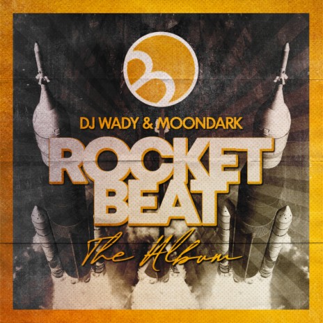 RocketBeat ft. MoonDark