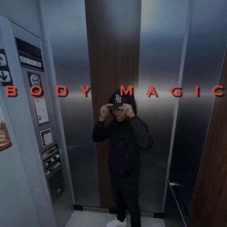 BODY MAGIC