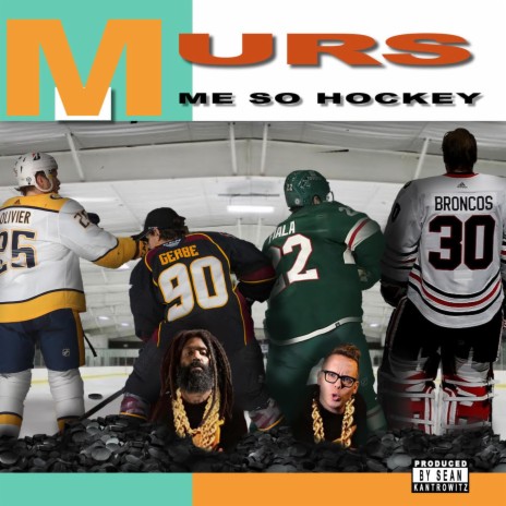 Me So Hockey | Boomplay Music