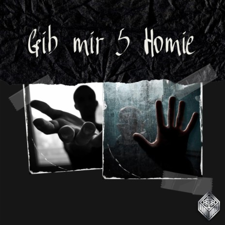 Gib mir 5 Homie ft. Eriz MC | Boomplay Music