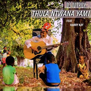 Thula Ntwanayami