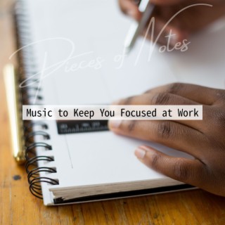 Music to Keep You Focused at Work