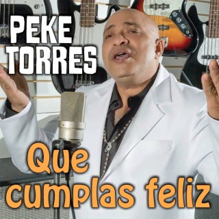 Peke Torres