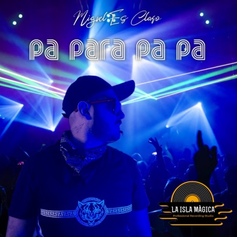 Pa Para Pa Pa | Boomplay Music