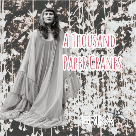 A Thousand Paper Cranes | Boomplay Music