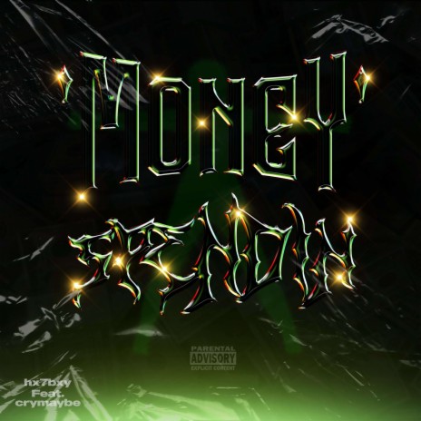 Money Spendin ft. Crymaybe | Boomplay Music