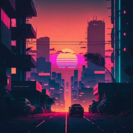 CityScape | Boomplay Music