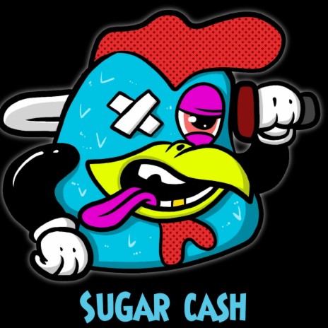 Sugar Cash | Boomplay Music