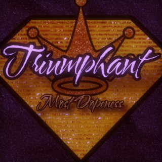 Triumphant (OPEN VERSE)