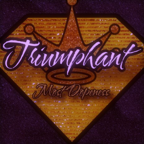 Triumphant (OPEN VERSE) | Boomplay Music