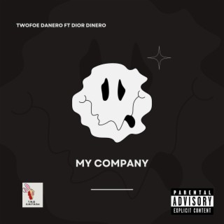 Twofoe Danero (My Company)