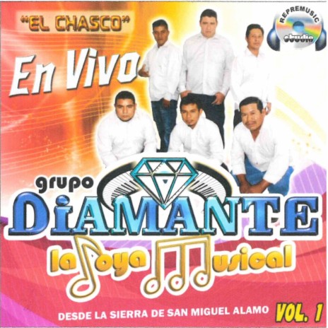 El Chasco (En Vivo)