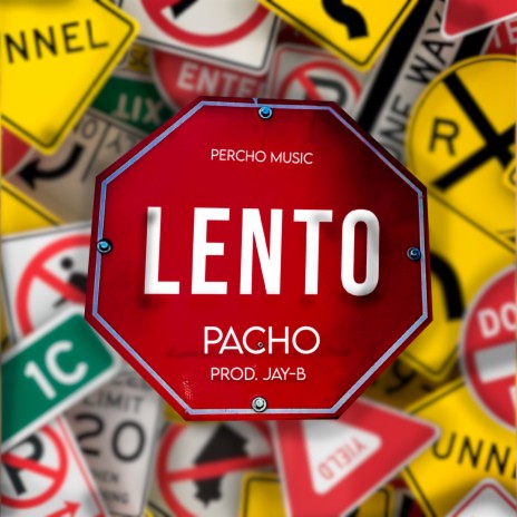 Lento | Boomplay Music