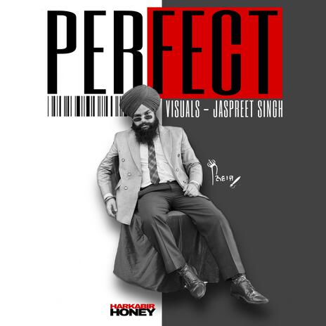 Perfect ft. Harkabir honey | Boomplay Music